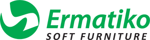 Logotyp från "Ermatiko"